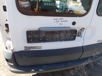фото thumb №3, Дверь левая задняя kangoo 2000r. lak 0389