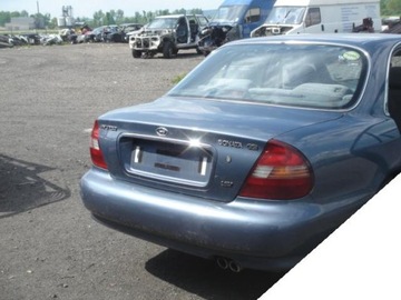 фото thumb №16, Hyundai sonata 96-98 лампа задня права ліва