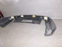 фото thumb №6, Audi q7 4l0 рестайлинг бампер задний зад