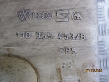 фото thumb №9, Бачок омывателя skoda octavia i 96-99r