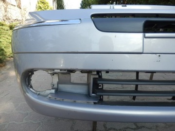 фото thumb №6, Бампер перед переднее citroen xsara picasso ii 2