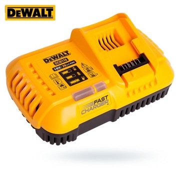 Зарядное устройство DeWALT DCB118 Flexvolt XR 18 54