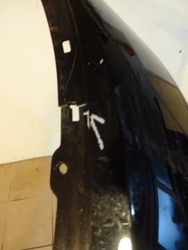 фото thumb №6, Бампер зад задний vw beetle