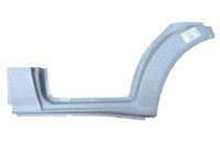 Купить Ford transit 00-14 подкрылок порог новый оцинкованный  правый  !, фото thumb