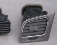 фото thumb №1, Vw golf vii 7 повітропровід консолі решітка ліва