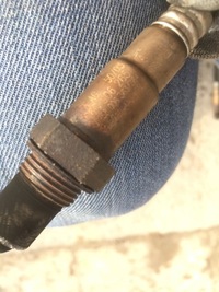 фото thumb №1, Audi a4 b6 b7 volkswagen датчик лямбда-зонд 06c906265a