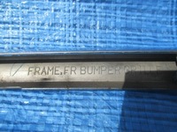 фото thumb №4, Mitsubishi outlander решітка радіатора решітка радіатора хром 13-15