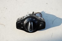 фото thumb №1, Переключатель света audi a5 8t0 3.0tdi