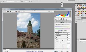 Видеокурс Photoshop - редактирование фотографий - HDR ЭФФЕКТЫ