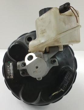 фото thumb №4, Насос підсилювач mercedes w212 3.0 cdi a2124301130 євро