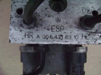Насос abs plus esp mercedes w168 a-klasa Доставка, фото thumb