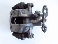 фото thumb №1, Auris ii суппорт левый задняя многорычажная подвеска