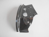 фото thumb №2, Mercedes sl w231 стіна pas задня