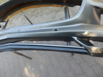 фото thumb №6, Бампер перед переднє mercedes w197 amg sls a197