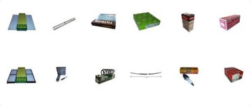 фото thumb №2, Sachs сцепление kpl opel astra f g h corda d meriva