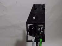 фото thumb №12, Замок двері правий перед ручка suzuki swift 2017r