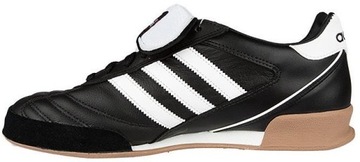 Кроссовки ADIDAS KAISER 5 GOAL Hall R - 40 2/3 Кожаная футбольная обувь