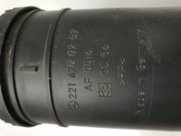 фото thumb №8, Фильтр угольный mercedes w212 5.5 v8 2214700259