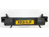 фото thumb №2, 499.zderzak задній середній renault scenic rx4 4x4