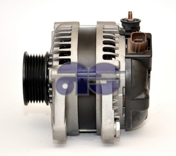 фото thumb №3, Генератор toyota auris corolla 104210-4101 ca1964