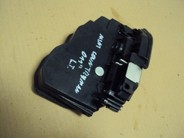 фото thumb №2, Замок двері лівий зад mini r60 countryman