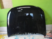 фото thumb №1, Капот крышка двигателя vw passat b6