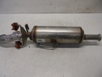 фото thumb №7, Гасник citroen c3 iii 1.6 ehdi