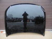 фото thumb №1, Капот крышка двигателя vw passat b6