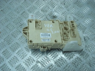 фото thumb №1, C verso 2.0 d4d 2005 корпус bezpiecz 89221-0f010