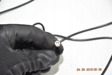 фото thumb №4, Mercedes w140 антена gps оригінал