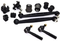 фото thumb №1, Набор подвеска перед opel astra g ii delphi