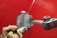 фото thumb №11, Провода кондиционера seat leon ii 2.0 tdi 2010r