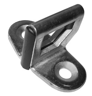 фото thumb №1, Peugeot boxer 06-17 засувка кронштейн двері задня tylych