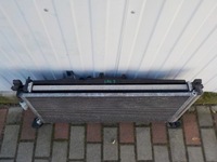 фото thumb №7, Renault laguna iii 2.0 16v радіатор комплект woda кондиціонер