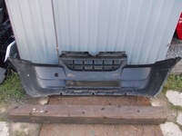 фото thumb №10, Бампер перед передний fiat doblo 00-05