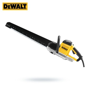 Пила для газобетона DeWalt DWE399 ALIGATOR + DT2976