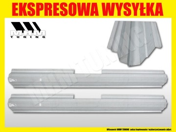 фото thumb №2, Поріг ремкомплект opel zafira a i 1 1999-2005 l=r