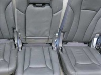 фото thumb №8, Audi q7 4m сидіння сидіння тунель 3 ряд 7 легкові