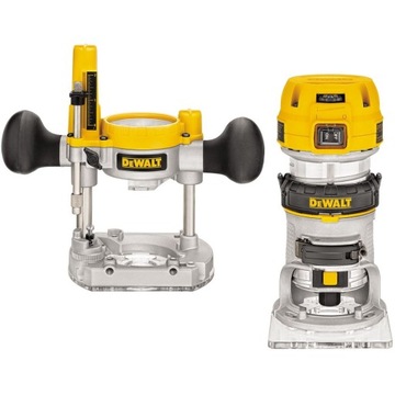 Фрезер 6-8мм DeWalt D26204K