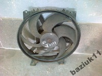фото thumb №1, Вентилятор корпус renault clio disel