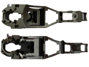 фото thumb №1, Механизм внутренний ручка zew vw golf 4 passat l