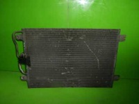 фото thumb №3, Радиатор конденсатор кондиционера renault megane i