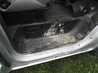 фото thumb №10, Переключатель центрального замка trafic vivaro 07-14