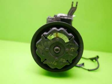 фото thumb №7, Компресор кондиціонера skoda fabia i 1.9 sdi 99-04