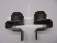 фото thumb №6, Daf 105 xf cf отбойник отбойник рессора перед