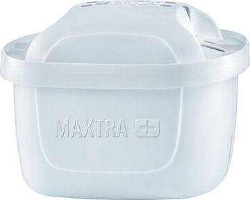 ВСТАВКА ФИЛЬТРА ДЛЯ ВОДЫ BRITA MAXTRA PLUS+, 3 ШТ., НОВАЯ