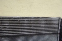 Master 3 movano b nv 400 2.3 dci радиатор воды в Украине, фото thumb