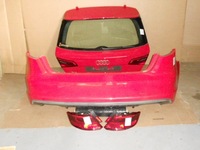 фото thumb №1, Audi a3 s3 8v sportback лампа лампы левая задняя led