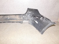 фото thumb №7, Bmw 5 f11 f10 kombi бампер задний задняя