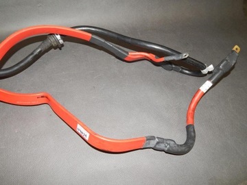 фото thumb №2, Audi a8 d4 шланг акумулятора 4h0971225c